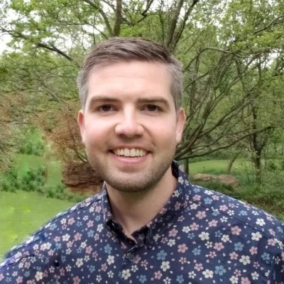 Chris Porteous of SearchEye