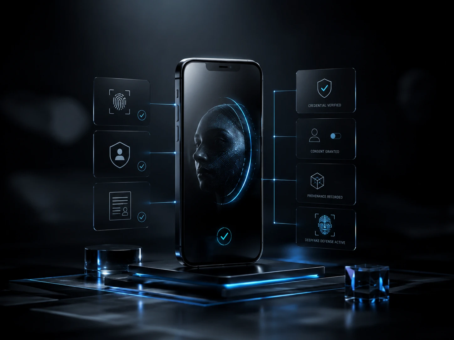 iLivedit project preview