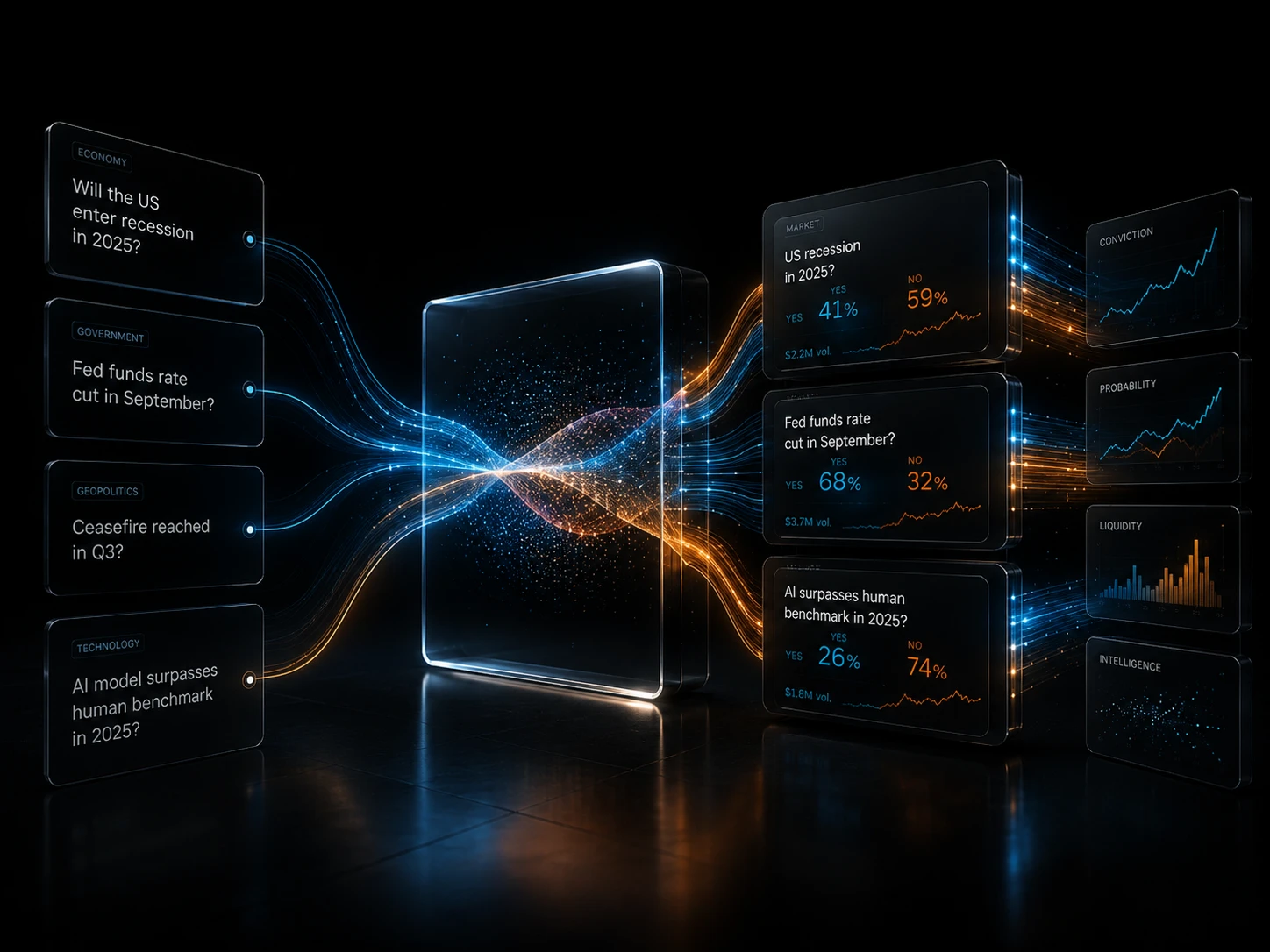 Noetica project preview